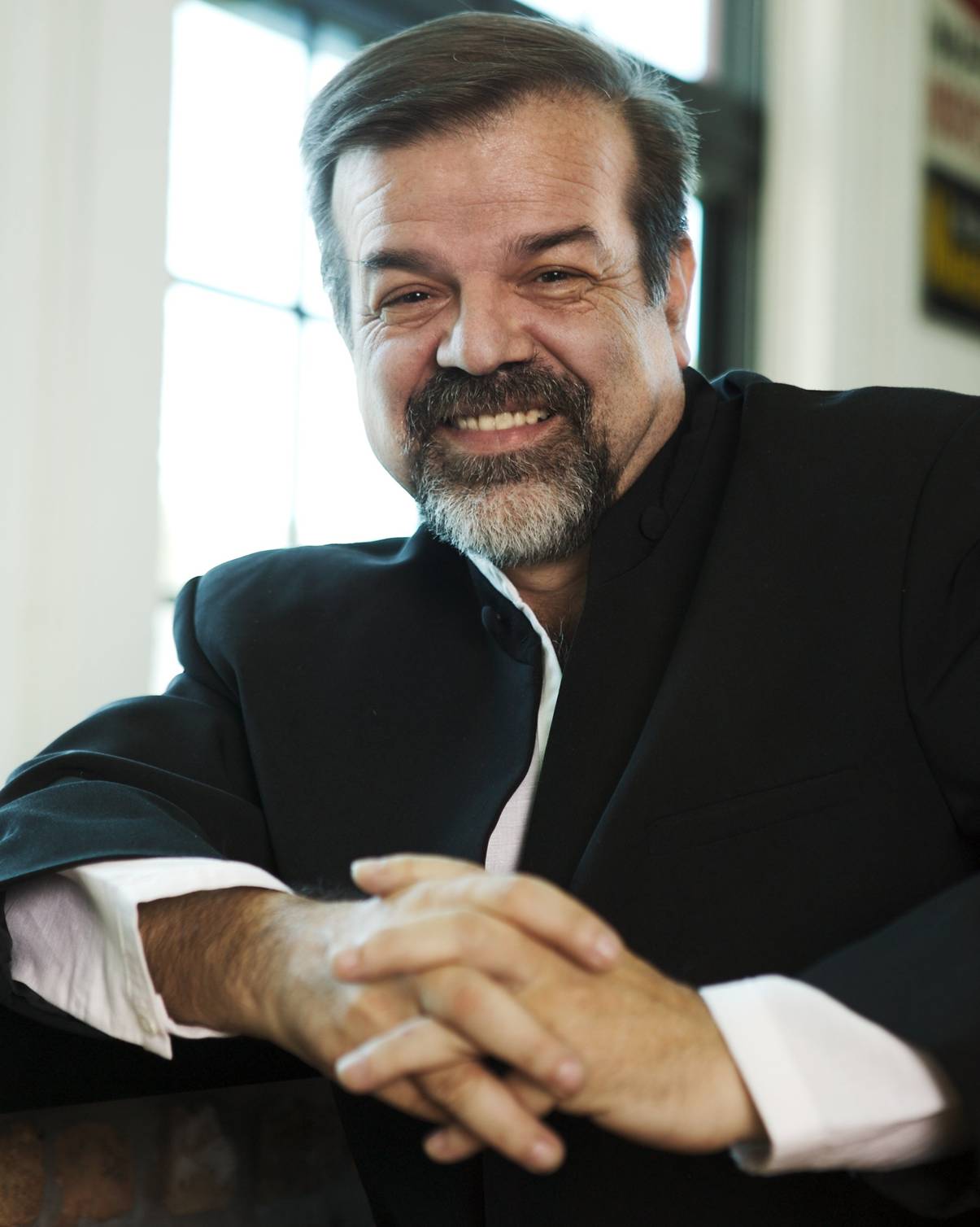 Mauricio Puerta Biografía