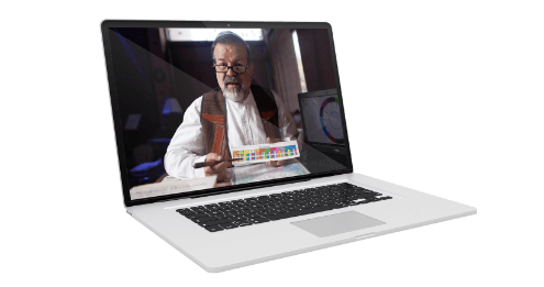 Video Llamada Mauricio Puerta