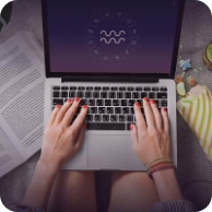 Mauricio Puerta Astral