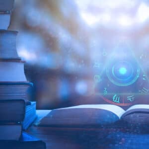 Registros Akáshicos