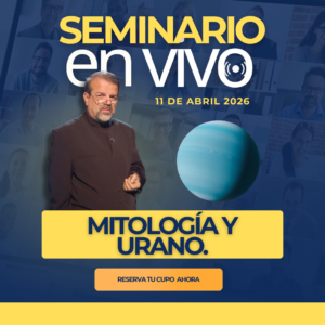 SEMINARIO Mitología y Urano
